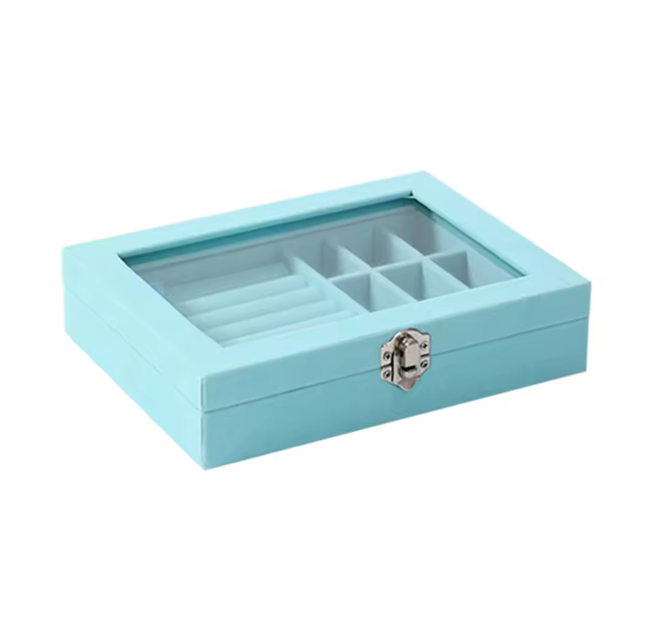 Jewelry Display Box