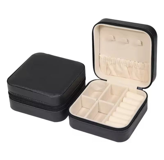 Mini Jewelry Storage Box