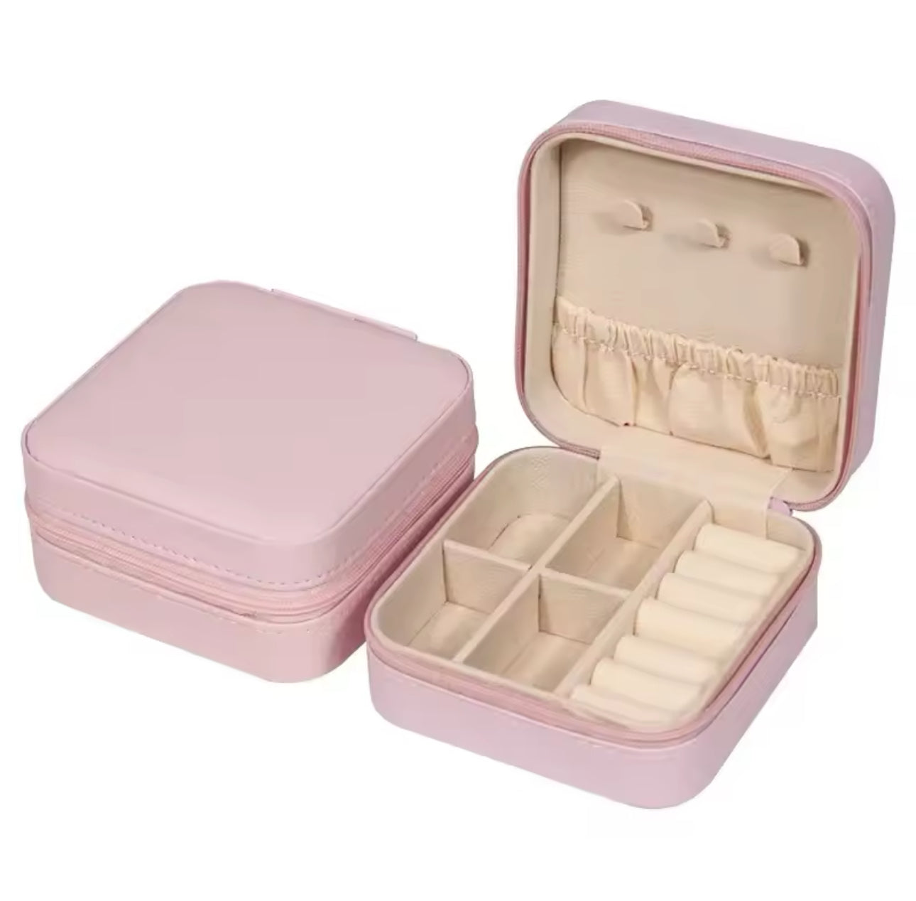 Mini Jewelry Storage Box